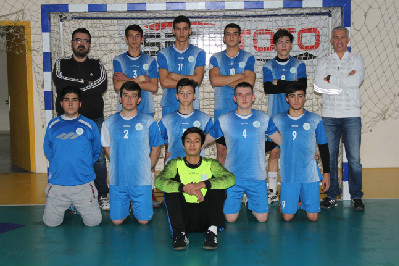 SABİHA GÖKÇEN TEML FARKLI