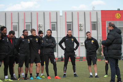 HER ŞEY 3 PUAN İÇİN