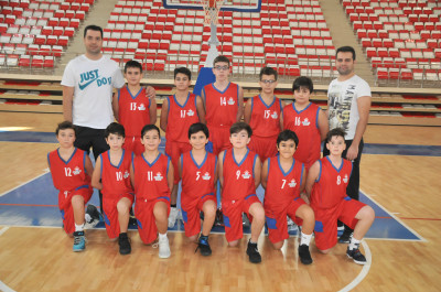 POTANIN YILDIZLARI PARLIYOR