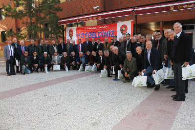 ES-ESİN HALİ EFSANELERİDE ÜZÜYOR