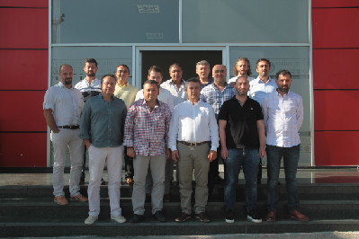 SİNAN BAŞKANI GEÇ BULDUK, ERKAN KAYBETTİK