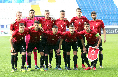 DORUKHAN DÜZ KOŞUDA