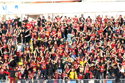 BİLETLER 7 DAKİKADA TÜKENDİ