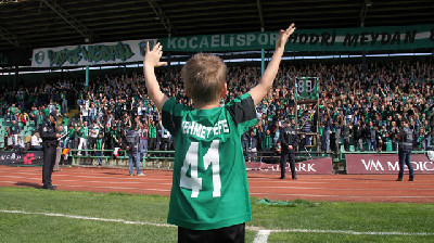 ESKİŞEHİRDE DE OLUR İNŞALLAH