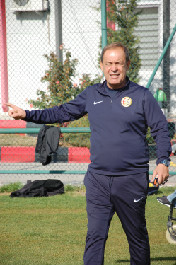 BALIKESİRE UMUTLU GİDİYORUZ