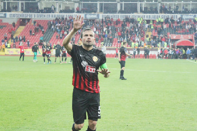 ŞİMDİ OLMAZSA NE ZAMAN OLACAK?