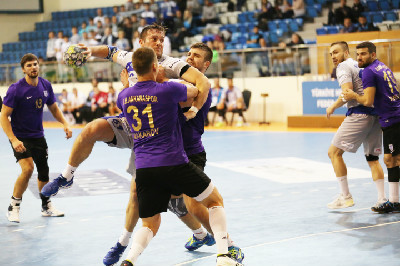 ARTIK KAZANMAK ŞART