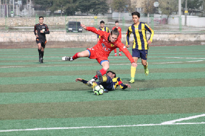 KAYSERİ ÖNÜNDELER