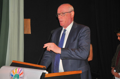 ODUNPAZARISPORDA NELER OLUYOR?