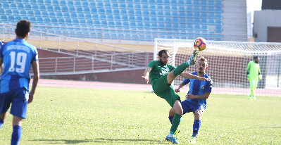 ÖNCE KAZAN SONRA BEKLE