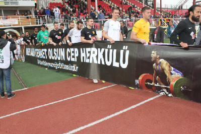 NAİMSÜLEYMANOĞLU UNUTULMADI