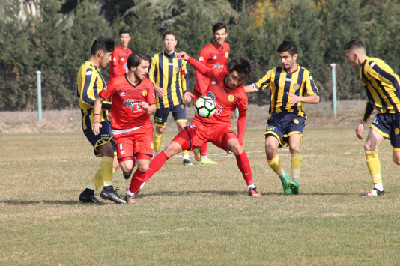 GENÇ ŞİMŞEKLER 0 ÇEKTİ