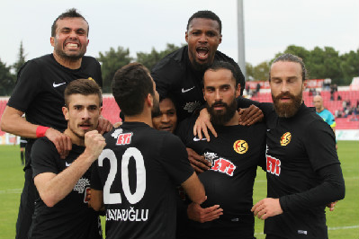 BU 5 MAÇ ŞEKİLLENDİRİR