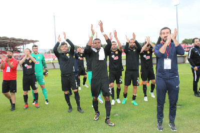 BİR GALİBİYETTEN ÇOK FAZLASI