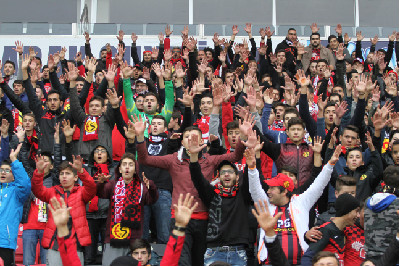 BİLETLER BUGÜN SATIŞTA