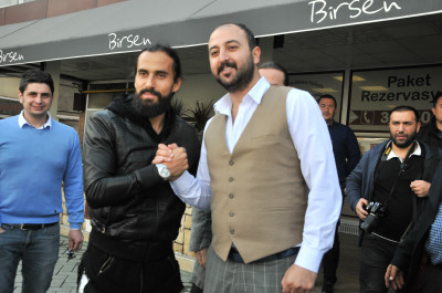 ES-ES YOK OLMASIN