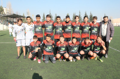 DEMİR VE DSİ ACIMADI