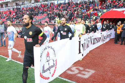 ÖĞRETMENLERİMİZ UNUTULMADI