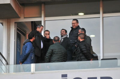 YÖNETİM İÇİN ZAMAN DOLUYOR