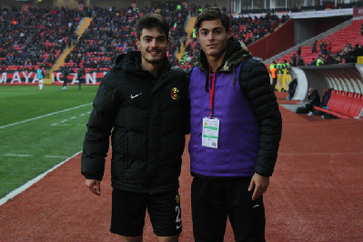 ALTUNBAŞLARIN İLGİNÇ KADERİ