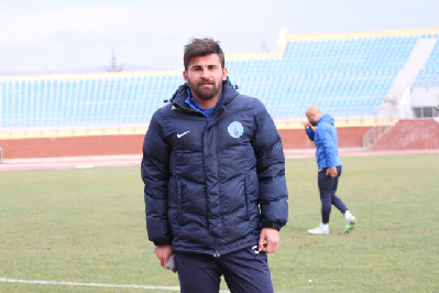 Kütahyasporda Bir Tanıdık