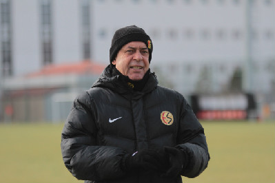 Bu işin üstesinden geleceğiz