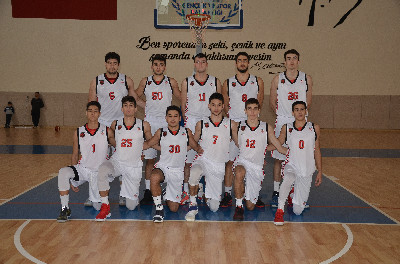 Gençler Gaziantepi ağırlıyor