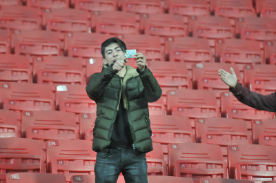 PASSOLİGLERİ YAKTILAR