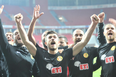 ORTA SAHAYA DİNAMİZM GETİRDİ