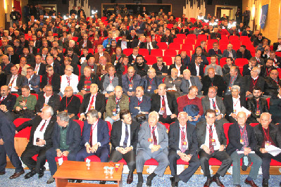 ES-ES SAHİPSİZ KALMASIN