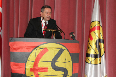 ÖZEÇOĞLU HERKES  HAKKINI HELAL ETSİN