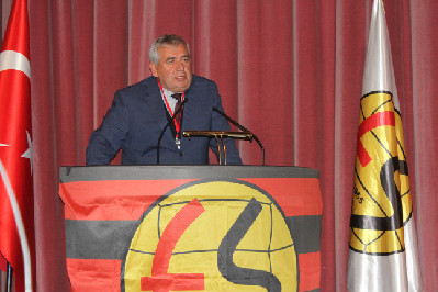 BU KULÜP TARİHİNİN EN  ÖNEMLİ GENEL KURULU