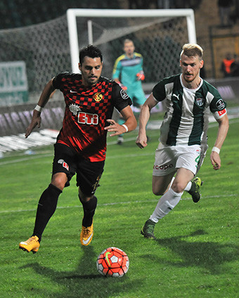 PİNTO İLE GÖRÜŞME