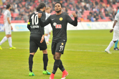 OFOEDU KRİZİ  SON ANDA ÇÖZÜLDÜ