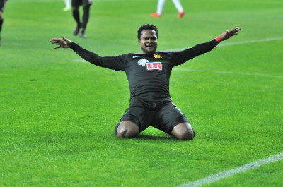 KANATLANDIK  GE-Lİ-YO-RUZ(7-0)