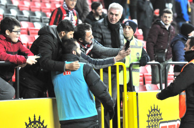 SEMİHE İLGİ BÜYÜK