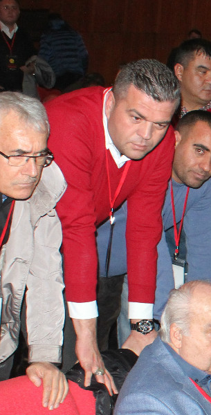 BOLU MASRAFLARI KAHYADAN