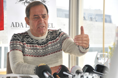 SADECE NEFES ALDIK