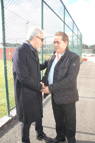 YÖNETİM KAYNAK ARAYIŞINDA