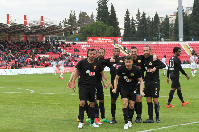 BİZ EKSİLİRKEN DE ÇOĞALIRIZ