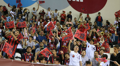 TARAFTAR SALONU DOLDURACAK