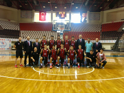 GENÇLER EN LERDE