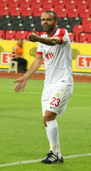 SEMİH GOL GOL GOL..