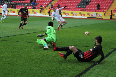 BUNLARDA KAÇMAZ Kİ