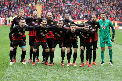 EN ÇOKLARDA İKİNCİYİZ