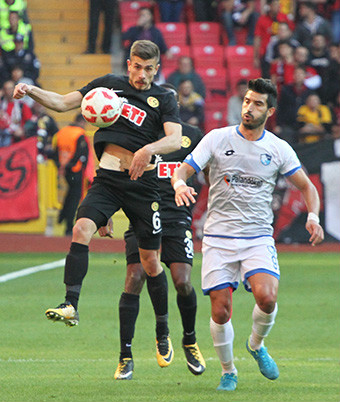 ÖNCELİĞİM ESKİŞEHİRSPOR