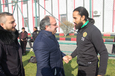 ERKAN ZENGİN BİLMECESİ