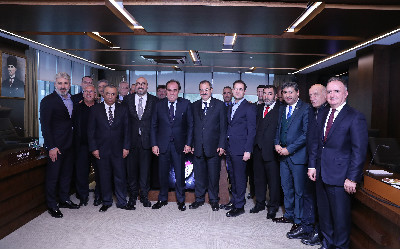 PERDE 20 OCAK DA AÇILACAK