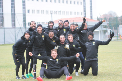 1 HAFTA ES-ESE YARAYACAK