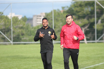 OFOEDUYA ÖZEL ÇALIŞMA